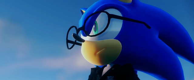 Denuvo взломали в Sonic Frontiers