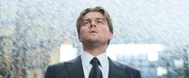 «Начало» и «Суперсемейка» попали в Библиотеку конгресса США