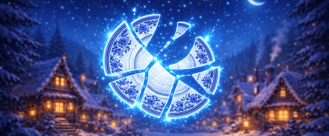 Приметы на 30 января: время бить тарелки