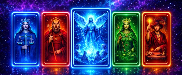 Таро-расклад на 29 января: проблемы и шансы Близнецов