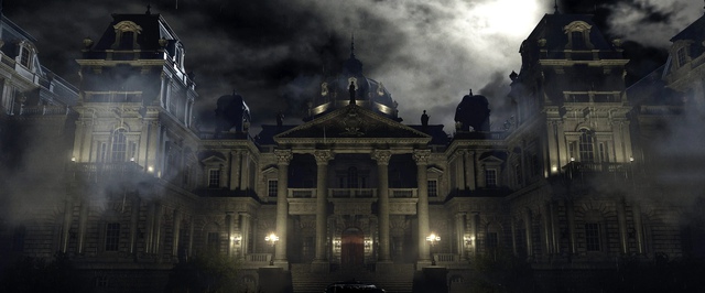 Resident Evil Requiem получила рейтинг M — кого-то раздробят