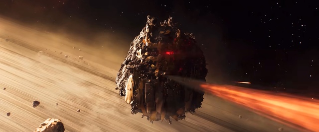 Первый геймплей кампании орков в Warhammer 40,000 Dawn of War IV