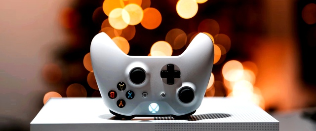 Продажи Xbox упали на треть за год, доходы от игр тоже упали