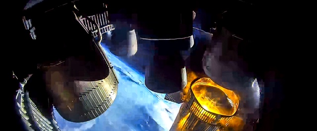 СМИ: SpaceX обсуждает слияние с xAI перед выходом на биржу