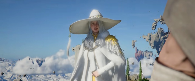 Экскурсия по миру Crimson Desert — с магией, драками и монстрами