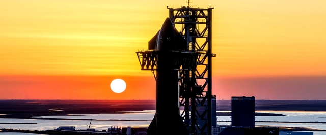 СМИ: SpaceX приурочит выход на биржу к астрономическому событию