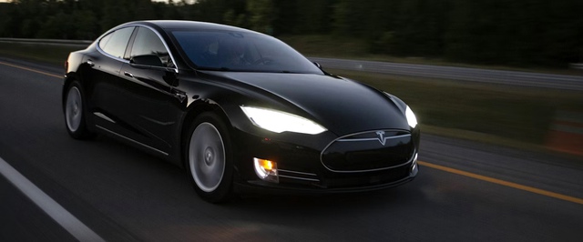 Tesla свернет производство Model S и Model X ради роботов