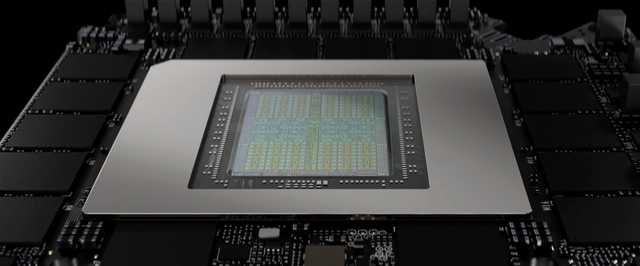 СМИ: Nvidia хочет использовать технологии Intel в своих ИИ-чипах не позже 2028 года