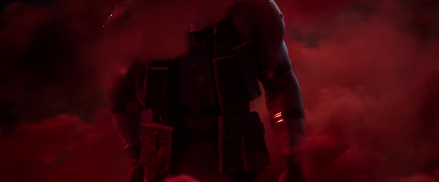 В Rainbow Six Siege появится Солид Снейк