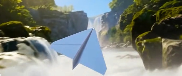 Можно стать котом: Google выпустила генератор миров Project Genie в открытый доступ