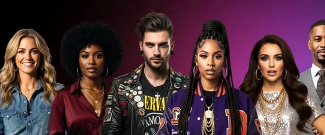 Napster перезапустили в виде ИИ-генератора музыки