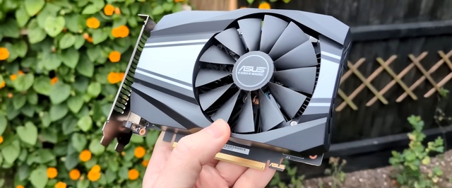 Nvidia выпустила обновление безопасности для старых видеокарт