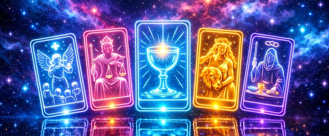 Таро-расклад на 31 января: удачная суббота Рака