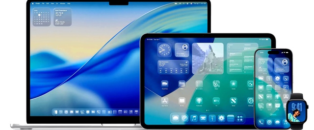 В Windows 11 может появиться верхнее меню в стиле macOS