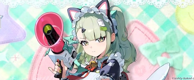 Промокод Zenless Zone Zero со стрима 2.6