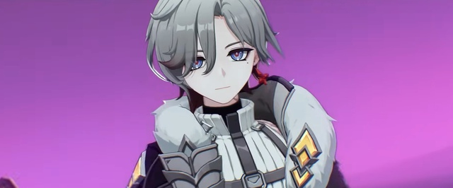 Дикая охота: трейлер Иллуги из Genshin Impact 6.3