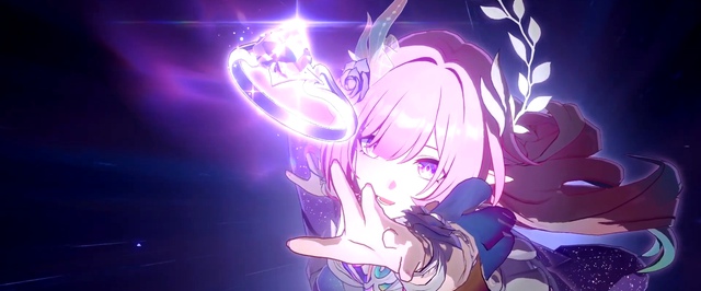 Fortnite получит коллаборацию с Honkai Star Rail