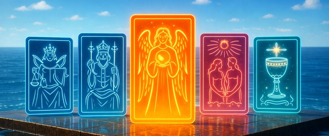 Таро-расклады на 31 января: незаметная удача Рака и новая жизнь Рыб