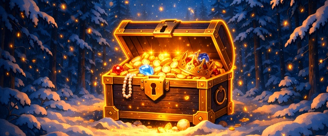 Счастье в сундуке: приметы на 1 февраля