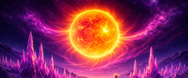 Прогноз магнитных бурь на 1 февраля: опасное пятно и небольшая передышка между бурями