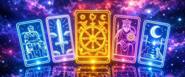 Не время для воздушных замков: таро-расклад на 1 февраля