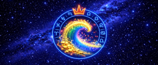 На волне успеха Козерог и Телец: гороскоп на 1 февраля