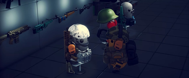 У Escape from Duckov будет кроссовер с Escape from Tarkov