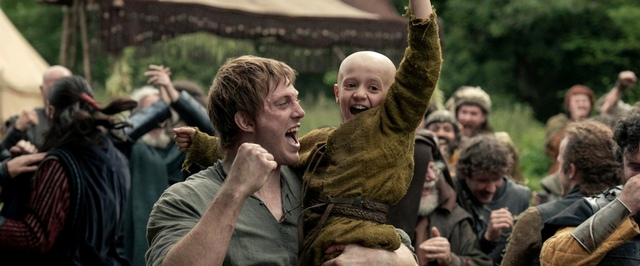 Успех «Рыцаря Семи Королевств» может увеличить число дешевых спин-оффов «Игры престолов»