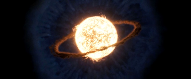 Сверхновые «из будущего» помогут определить скорость расширения Вселенной