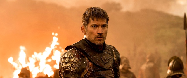 Джордж Мартин рассказал о ранней версии «Игры престолов» — без драконов и с другими Таргариенами