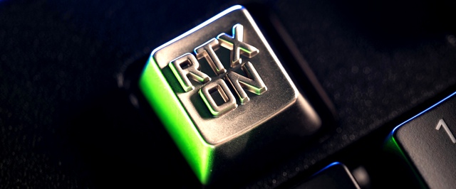 СМИ: сделка Nvidia и OpenAI на $100 миллиардов может быть пересмотрена