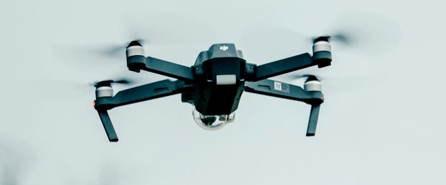 Морская пехота США впервые создала беспилотник без китайских комплектующих