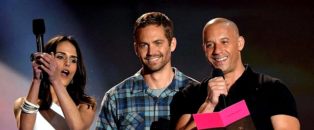 Вин Дизель перенес «Форсаж 11» на 2028 год