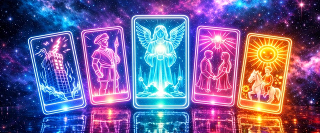 Сюрпризы для всех: таро-расклад на 2 февраля