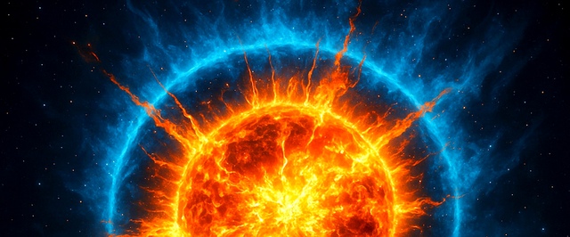 Исследование: «суперплазменные пузыри» слабых магнитных бурь могут сильно влиять на связь