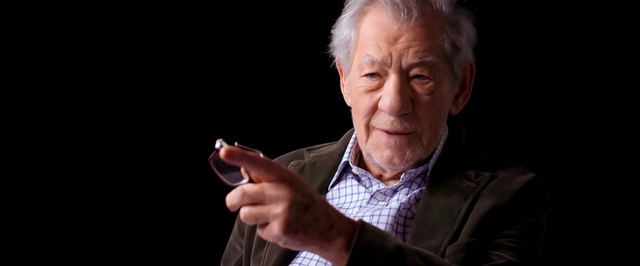 Иэн Маккеллен пообещал разнести штат в новых «Мстителях»