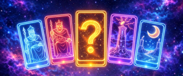 Понедельник совпадений: таро-расклады на 2 февраля