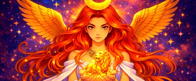 Лев, гороскоп на неделю 2-8 февраля: яркая неделя открытий