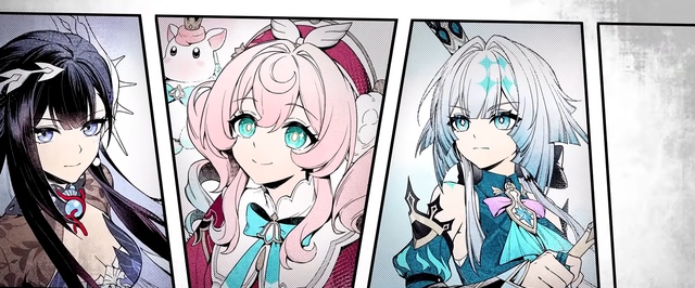 Ловушка капитализма: необычный трейлер Honkai Star Rail