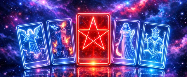 Таро-расклад на 2 февраля: у звезд особое мнение