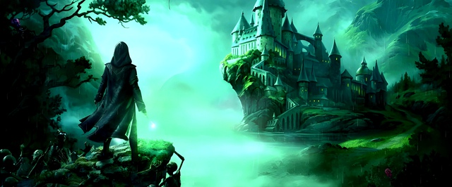 Джон Литгоу: Джоан Роулинг не участвует в создании сериала про Гарри Поттера