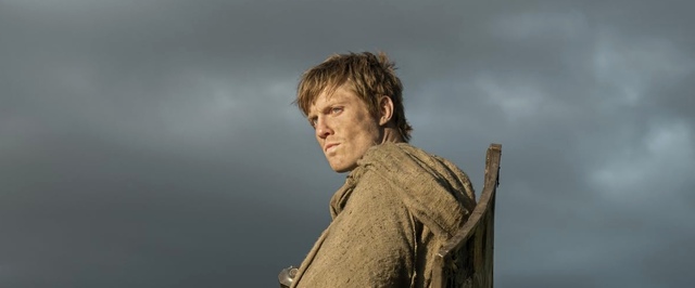 Тизер 4 серии «Рыцаря Семи Королевств» — Дунк знакомится с Эггом