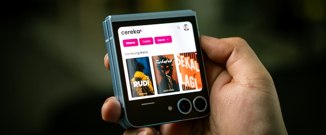 СМИ: Apple подумывает выпустить iPhone-раскладушку