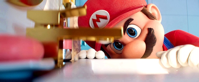 Саундтрек Sword of the Sea и каверы на музыку из Super Mario получили премии «Грэмми»