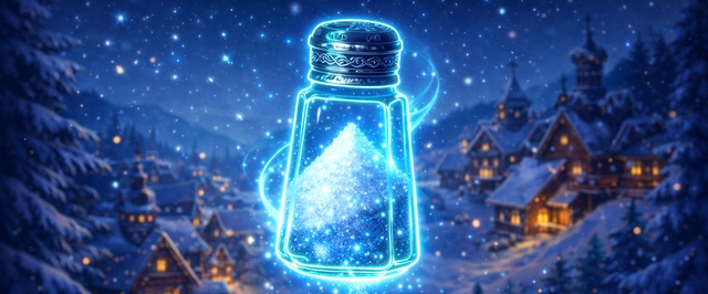 Приметы на 3 февраля: не отдай удачу с солью