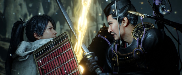 NiOh 3 будет минимум полугодовым консольным эксклюзивом PlayStation