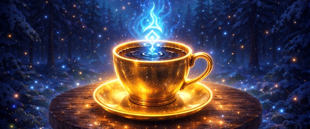 Кофе предскажет судьбу: приметы на 3 февраля