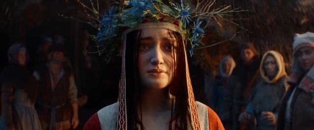 Марчин Пшибылович все-таки напишет музыку для The Witcher 4