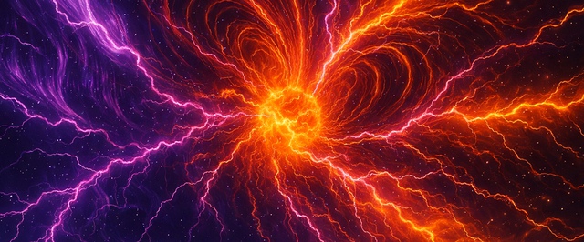 Прогноз магнитных бурь на 3 февраля: впереди может быть мощная буря, но это не точно