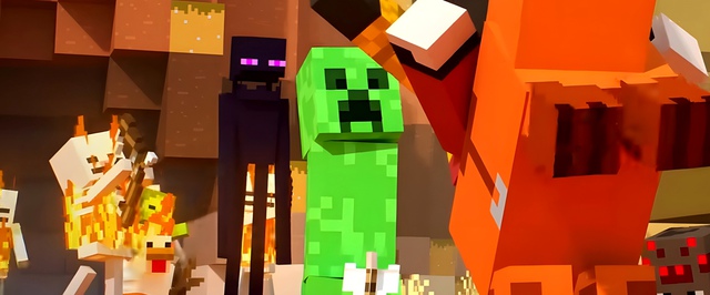 Игры должны напоминать Minecraft и Skyrim по свободе и бесконечности, считает создатель Fallout Тим Кейн